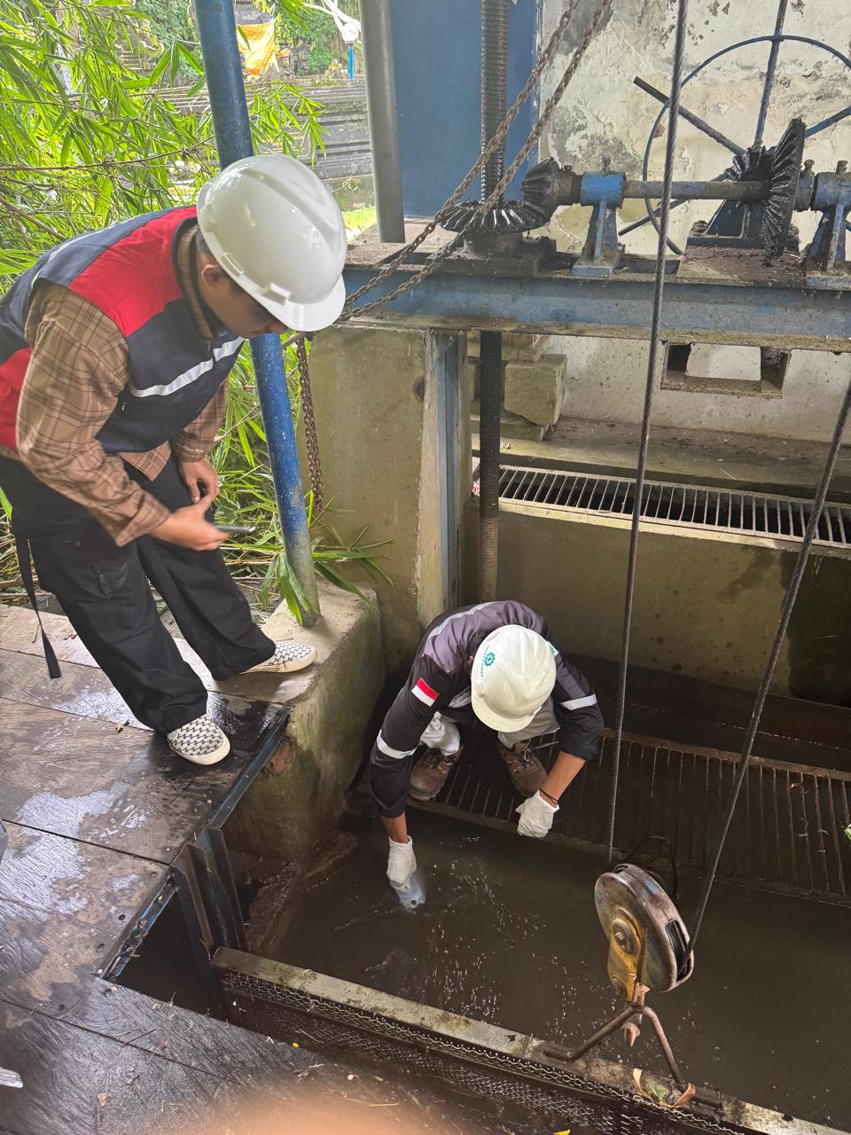 Analisis Mikrobiologi