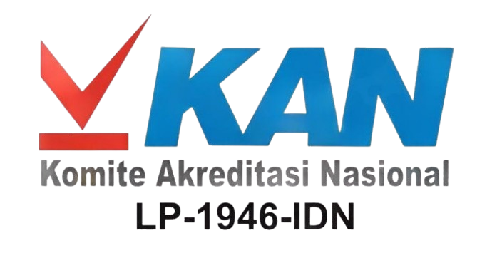 Sertifikat Akreditasi