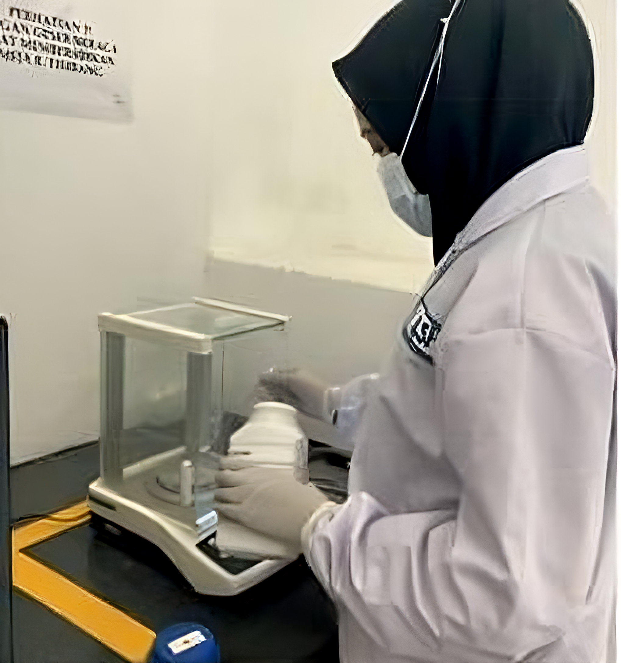 Pemantauan Kebisingan